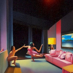 Shapeshiftin' the Night