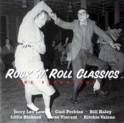 Rock ’n’ Roll Classics