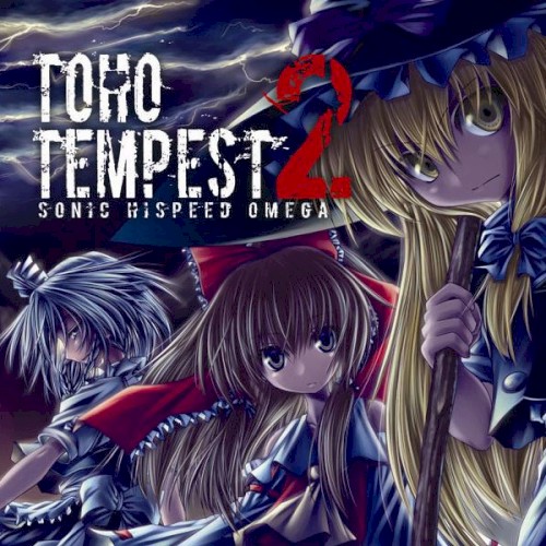 TOHO TEMPEST II