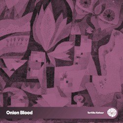 Onion Blood