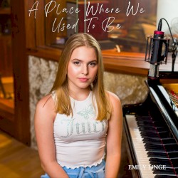A Place Where We Used To Be