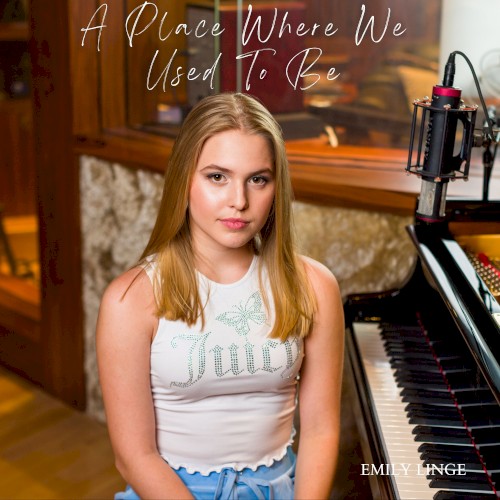A Place Where We Used To Be