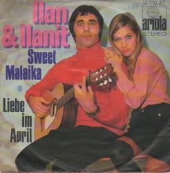 Sweet Malaika / Liebe im April