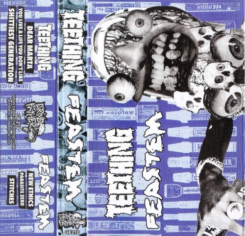 Teething / Feastem