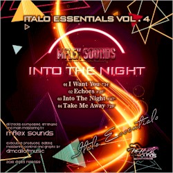 Italo Essentials, Vol. 4