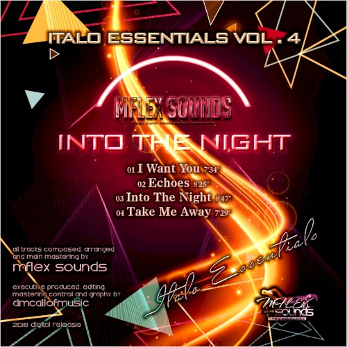 Italo Essentials, Vol. 4
