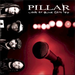 Live at Blue Cats EP