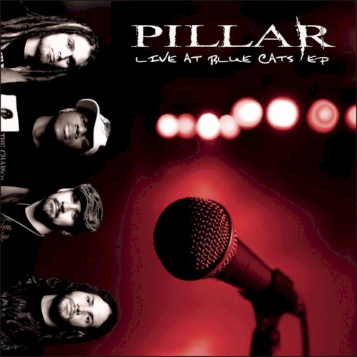 Live at Blue Cats EP