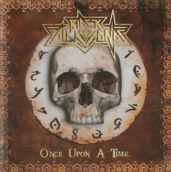 Once Upon A Time