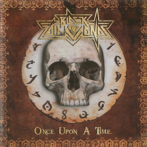 Once Upon A Time
