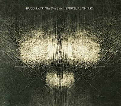 Spiritual Thirst