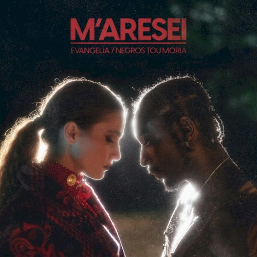 M’Aresei