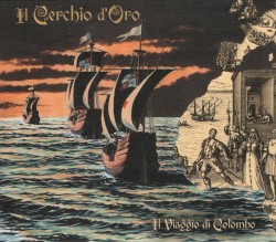 Il viaggio di Colombo