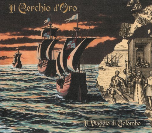 Il viaggio di Colombo