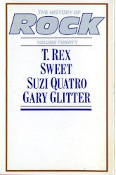 The History of Rock, Volume Twenty