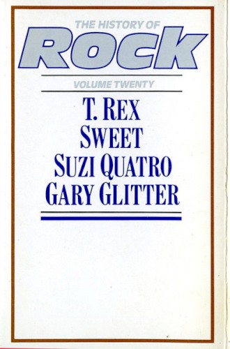 The History of Rock, Volume Twenty