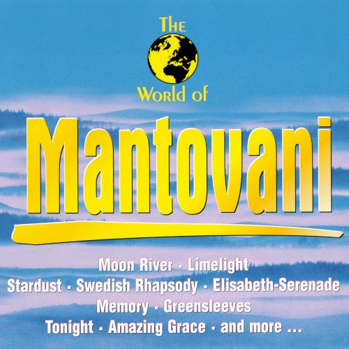 The World of Mantovani