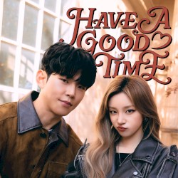 Have A Good Time