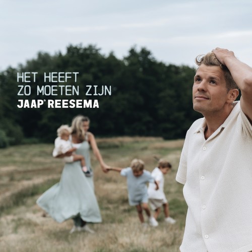Het heeft zo moeten zijn