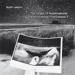 The Origin of Supernatural Astronomical Phenomena V