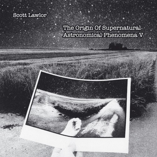The Origin of Supernatural Astronomical Phenomena V