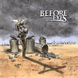 Before Their Eyes