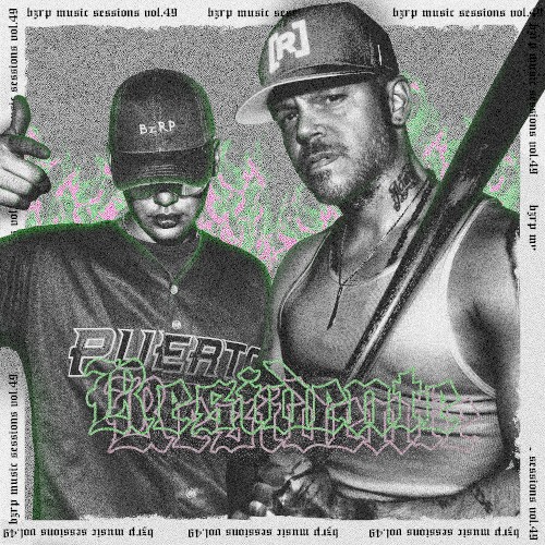 Residente: Bzrp Music Sessions, Vol. 49
