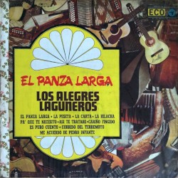 El panza larga