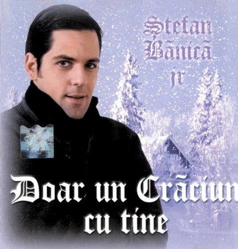 Doar un Crăciun cu tine
