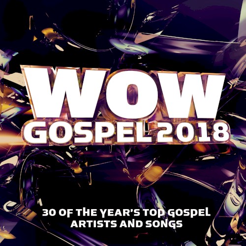 WOW Gospel 2018