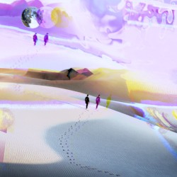 desert planet