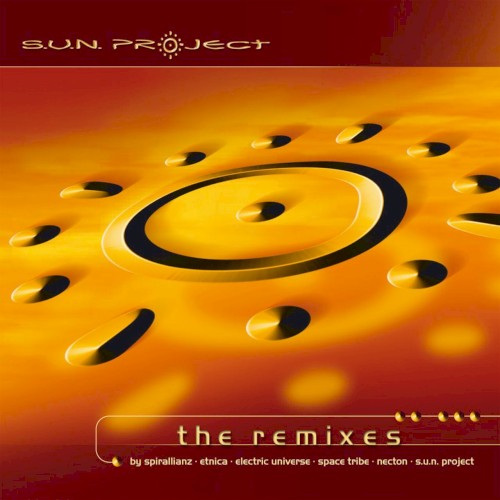 The Remixes