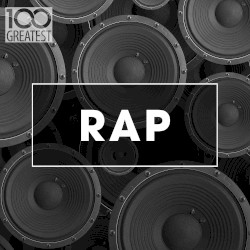 100 Greatest Rap