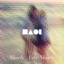 Slowly... Very Slowly