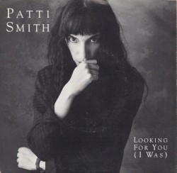 Looking for You (I Was)