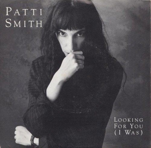 Looking for You (I Was)