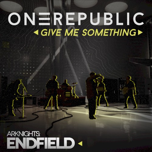 Give Me Something (for Arknights Endfield)