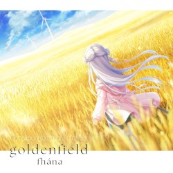 goldenfield