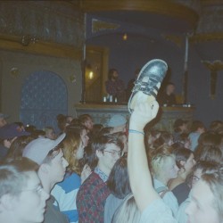 Crowd Control