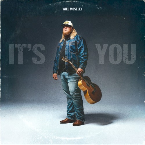It’s You