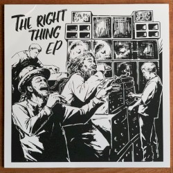 The Right Thing EP