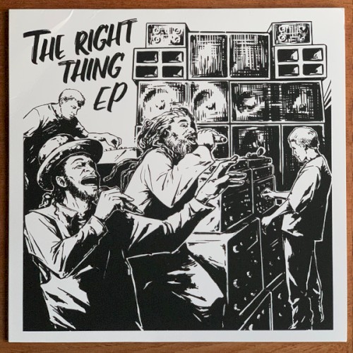 The Right Thing EP