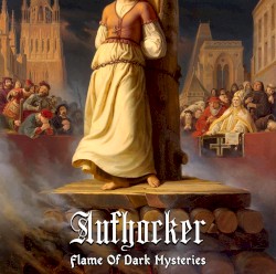 Flame Of Dark Mysteries