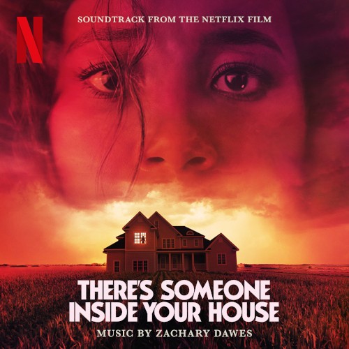 There's Someone Inside Your House: Soundtrack from the Netflix Film