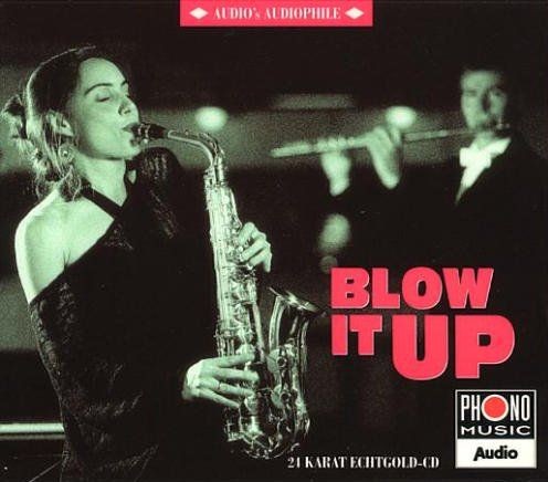 Audio’s Audiophile, Volume 3: Blow It Up