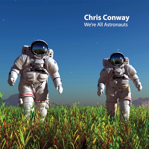 We're All Astronauts