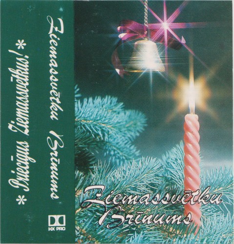 Ziemassvētku brīnums
