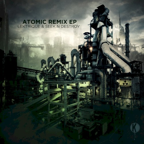 Atomic Remixes