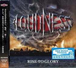 Rise To Glory -8118-