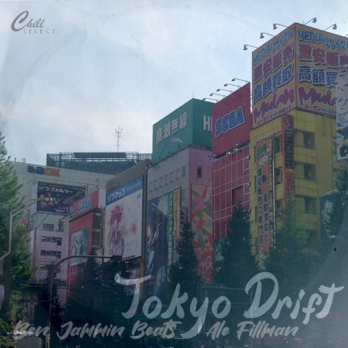 Tokyo Drift